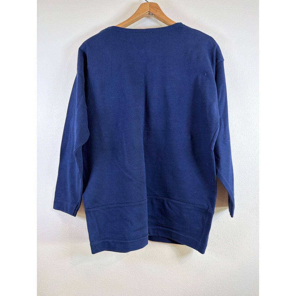 Vintage Chaus Sport sweatshirt - Picture 4 of 5